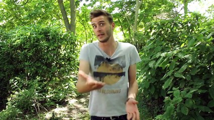 Hors Série #3 : Vacances ?