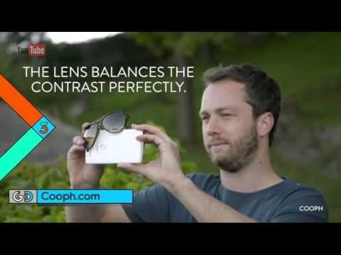 TV3 - Generació Digital - Trucs per fer fotos originals