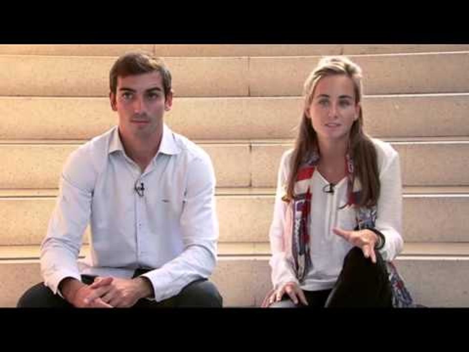 TV3 - Generació digital - Una web per trobar els apunts del dia