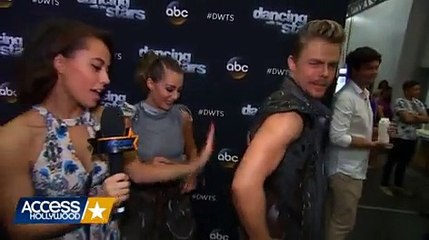 Derek Alexa AH Week 5