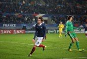 France-Ukraine Espoirs (2-0) : buts et réactions !
