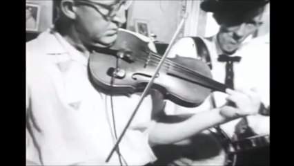 marshall applewhite - dimension 10 vs bluegrass clog dancing