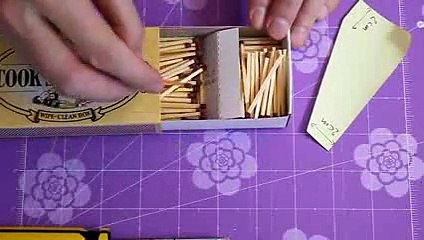 Match-Rocket--Launch-Pad-Tutorial-How-to-make-one-fly-over-15-Feet