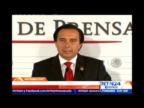 Agencia de investigación de México: no se puede garantizar que jóvenes desaparecidos estén vivos