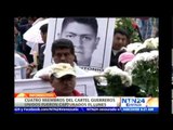 Hallan nueva fosa en Guerrero tras detención de supuestos autores de desaparición de estudiantes