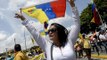 Venezuela, derechos humanos y libre expresión: temas analizados en segunda sesión de CIDH