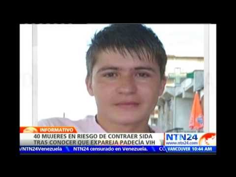 Alerta en Rumania: 40 mujeres se realizan exámenes tras enterarse que su expareja murió por Sida