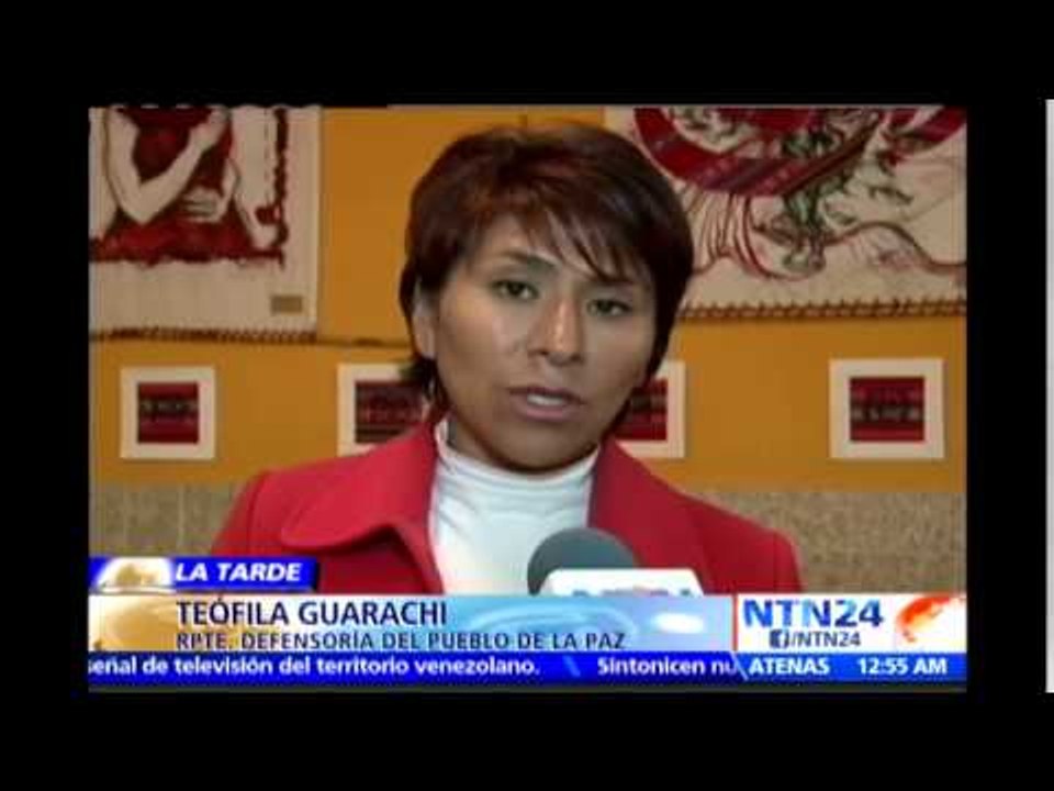 Indignación en Bolivia por niña de cinco años que murió tras ser violada en centro médico