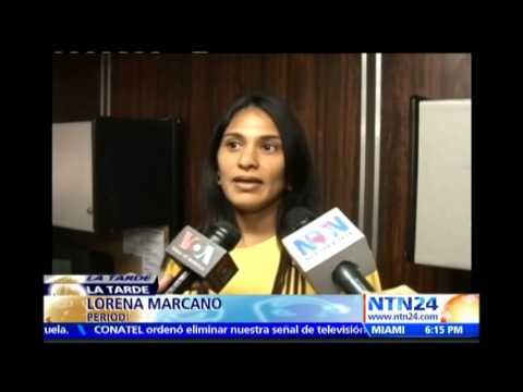 Trabajadores del diario 'Tal Cual' expresan su compromiso con la información pese a falta de papel