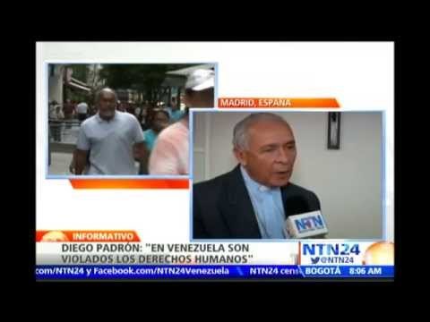 Pdte. de Conferencia Episcopal venezolana confirma que el Papa conoce la situación del país