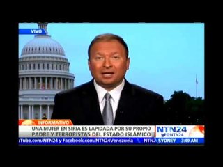 "Necesitamos derrotar la ideología del Islam radical": Exportavoz  Pentágono sobre lucha contra EI