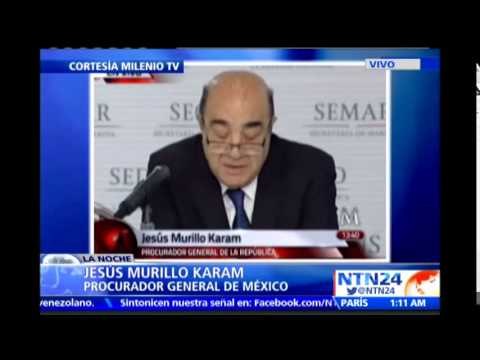 La Noche: ¿Qué pasó con los 43 estudiantes desaparecidos en Iguala, México?