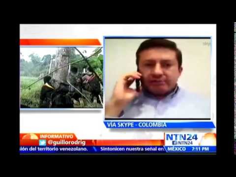 Abogado que demandará a Santos por viaje de Timochenko explica los motivos de la acusación