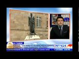 ¿Por qué las empresas chilenas quieren invertir en Colombia?: Director de ProChile explica en NTN24