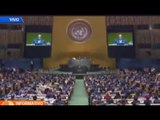 Venezuela es aprobado como miembro no permanente del Consejo de Seguridad de la ONU