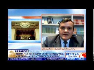 Economista explica qué países de América Latina hacen que la región desacelere su crecimiento