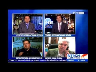 “El texto de El Vaticano sobre homosexuales es un documento preliminar”: Liga Americana por la Vida