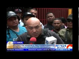 ¿Miembros de colectivos asesinados eran o no delincuentes? Familiares hablan en NTN24
