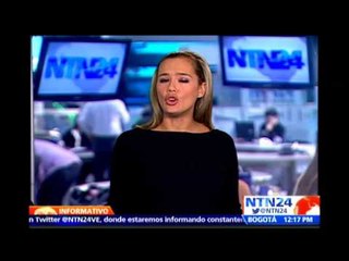 Secretario General de la OEA está "consternado" por la desaparición de 43 estudiantes mexicanos