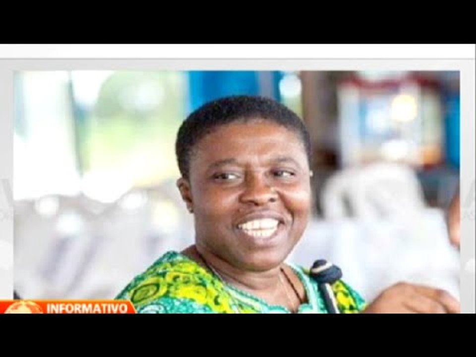 Enfermera española contagiada con virus del Ébola evoluciona favorablemente