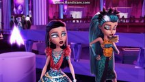 Monster high boo york Part (did not put in order yet) (DO NOT STEAL)