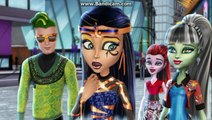 Monster high boo york Part  (did not put in order yet (DO NOT STEAL)