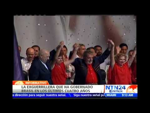 Perfil político de Dilma Rousseff, la primera mujer en llegar a la Presidencia de Brasil