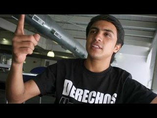 Estudiantes venezolanos expulsados de Colombia serán presentados ante tribunal de Caracas