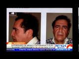 Confirman captura del jefe del cartel Beltrán Leyva, uno de los hombres más buscados en México