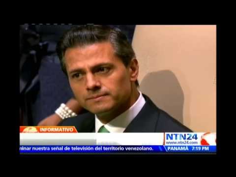 Amnistía Internacional pide justicia por desaparición de estudiantes en Iguala, México