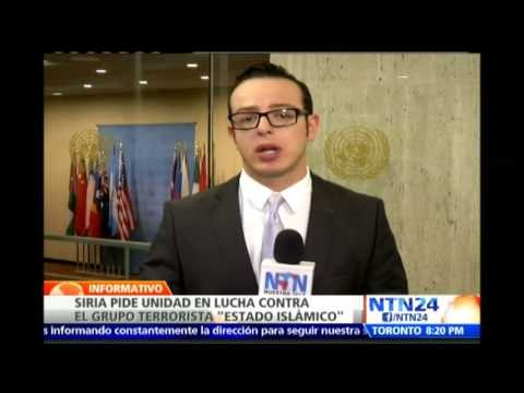 Estas son algunas de las intervenciones más fuertes de la nueva jornada en la ONU