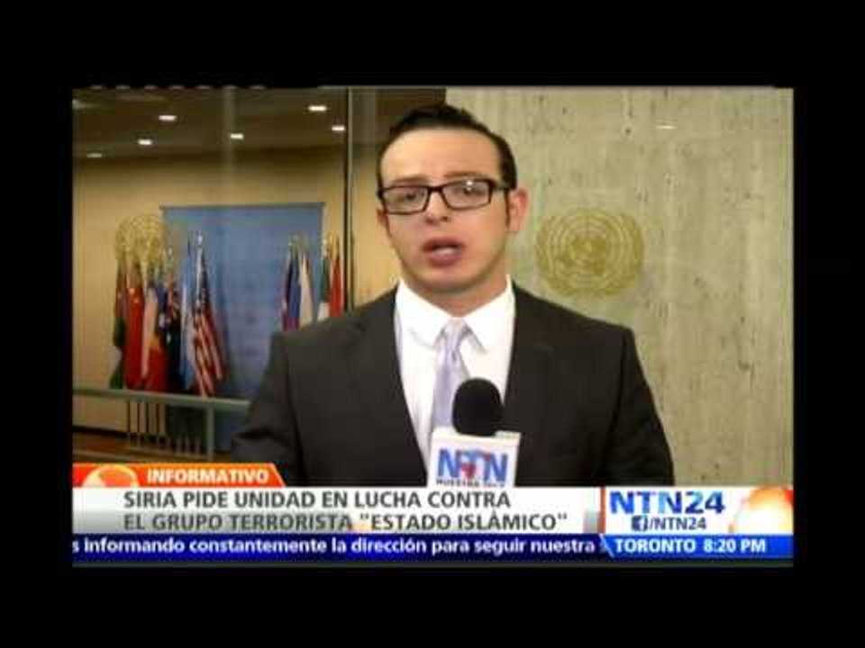 Estas son algunas de las intervenciones más fuertes de la nueva jornada en la ONU