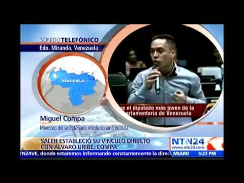 Acciones mediáticas tratan de matar moralmente a Serra: miembro secretariado revolucionario de Vzla