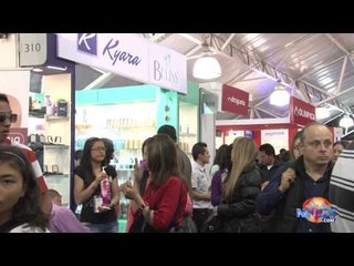 Tải video: NTN24 presenta las técnicas más innovadoras que marcan la tendencia en decoración de uñas este 2014