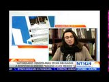 Relatoría para la libertad de expresión de la CIDH condenó la censura impuesta a NTN24 en Vzla