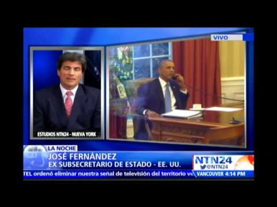 Experto en estudios islámicos asegura  que “el cáncer de ISIS no se puede eliminar militarmente”