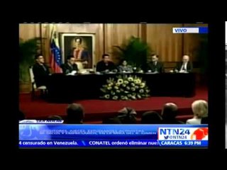 “Lamentable”: Human Rights Watch el posible ingreso de Vzla al Consejo de Seguridad de la ONU