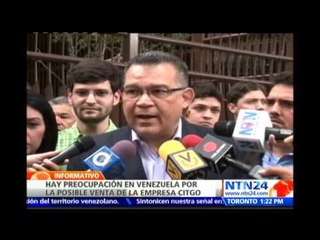 Estas son las razones por las que algunos en Venezuela no quieren que Citgo sea vendida