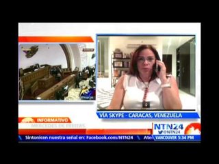 Informe de Transparencia legislativa señala que Venezuela y Bolivia ocupan los últimos lugares