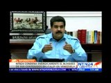 NTN24 emite un comunicado oficial en el que rechaza enérgicamente la censura del régimen de Maduro