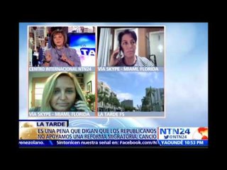 ¿Por qué es tan importante que haya una Reforma Migratoria en Estados Unidos?