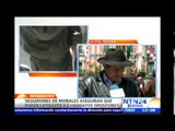 Polémica en Bolivia: advertencia de seguidores de Evo Morales de dar latigazos a opositores
