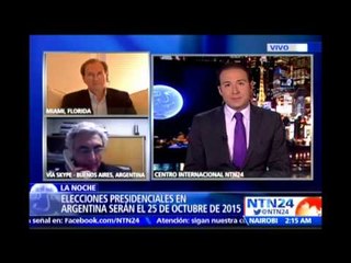 Análisis en La Noche: ¿El Kirchnerismo en Argentina tiene futuro como proyecto político?