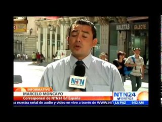 Mariano Rajoy defiende la unidad del país "como un activo"