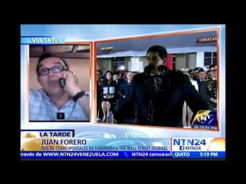 Medios digitales se convierten en una fuente alternativa de información para los venezolanos