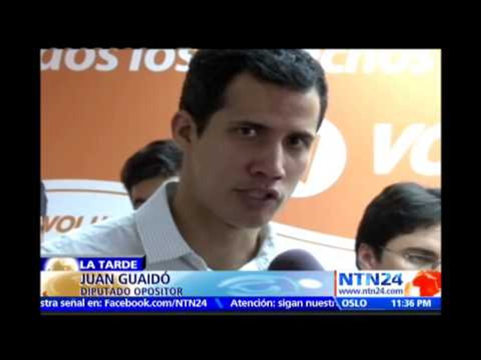 Oposición: imágenes de Chávez en instituciones son signo de dependencia de los poderes públicos