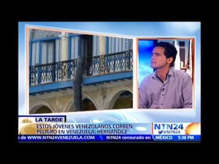 "Solicito el estatus de refugiado en Colombia por persecución política": Exagente de seguridad Cuba