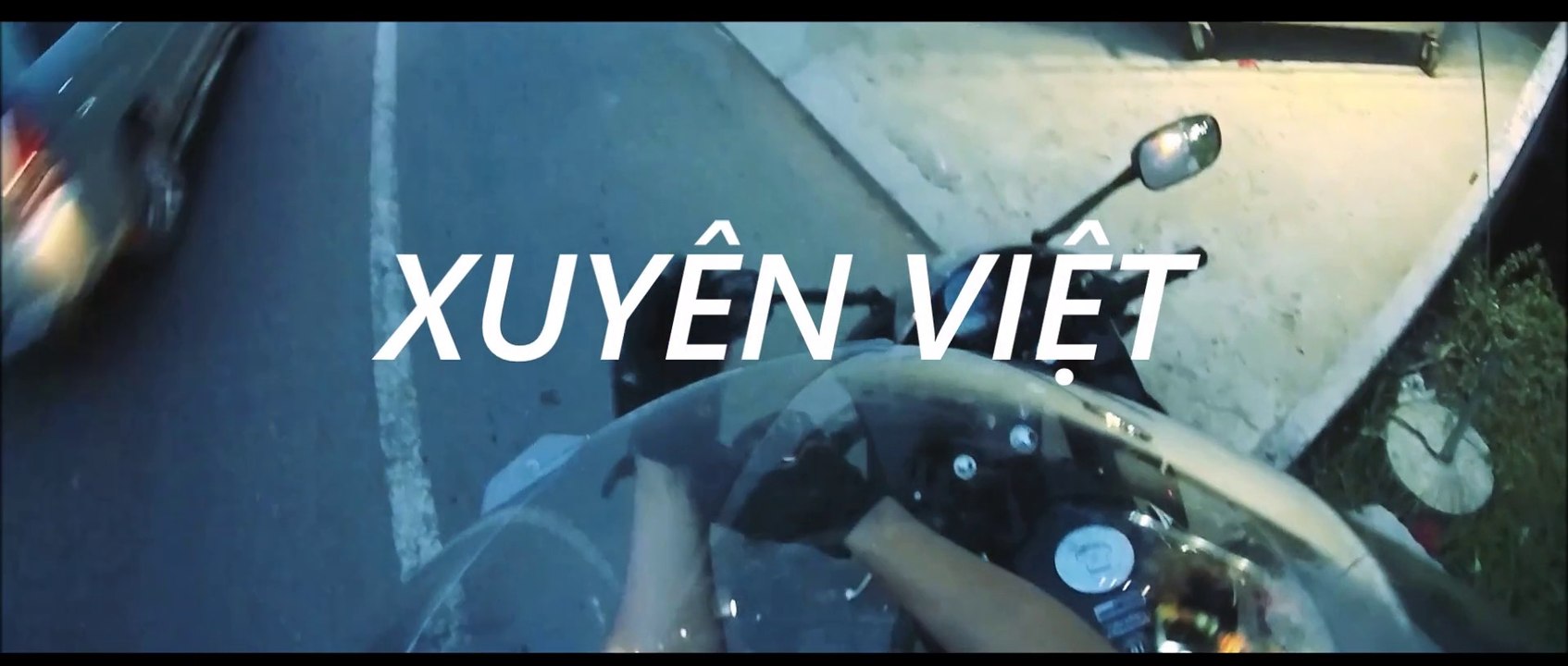Xuyen Viet 2015