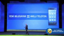 Turkcell Teknoloji Zirvesi 2014 - Süreyya Ciliv