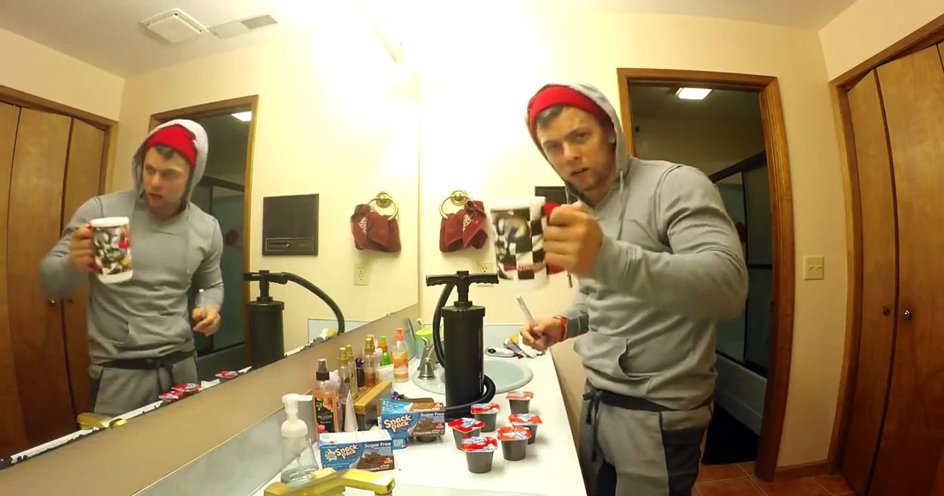 Pooping On GIRLFRIEND PRANK